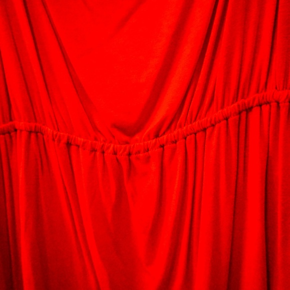 SWAK Designs Fuerza Tank - 3X NWT - Picture 3 of 4